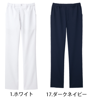 フォーク パンツ [5035SC]