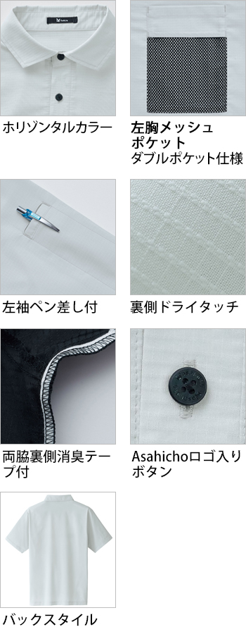 製品特性