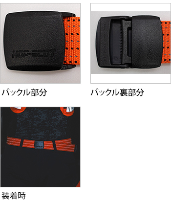 製品特性