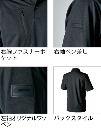 製品特性