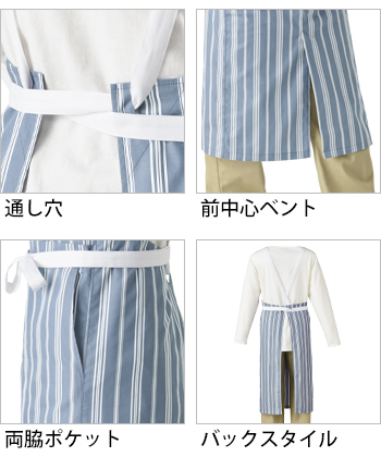 製品特性