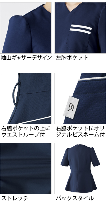 製品特性