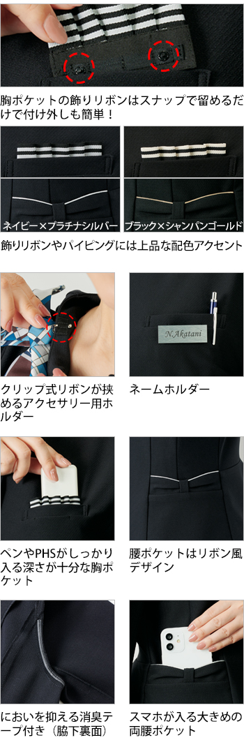 製品特性