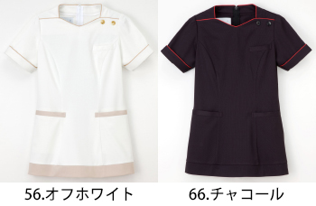 ナガイレーベン チュニック [LH-6282]