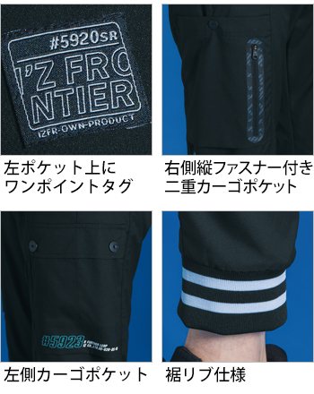 製品特性
