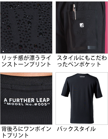 製品特性