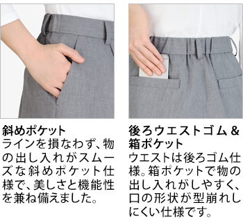 製品特性
