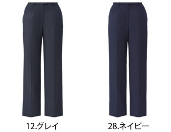 ボンマックス 裾上げらくらくパンツ [AP6262]