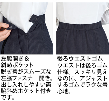 製品特性
