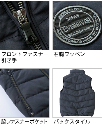 製品特性