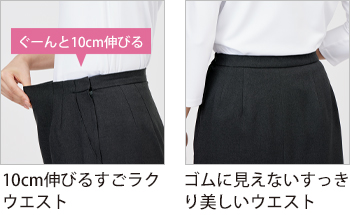 製品特性