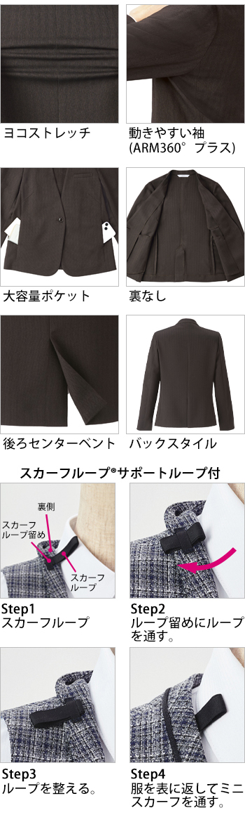 製品特性