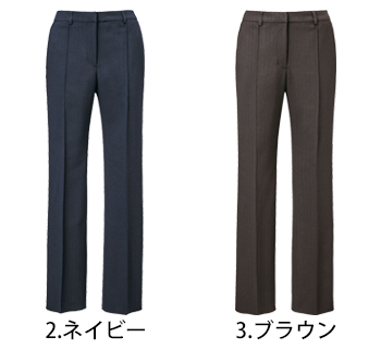 カーシーカシマ ストレートパンツ [EAL1040]