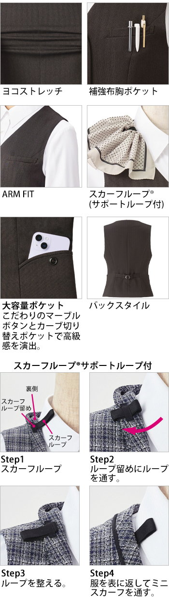 製品特性