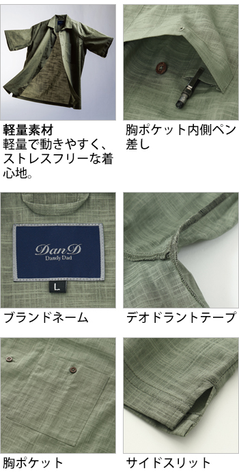 製品特性