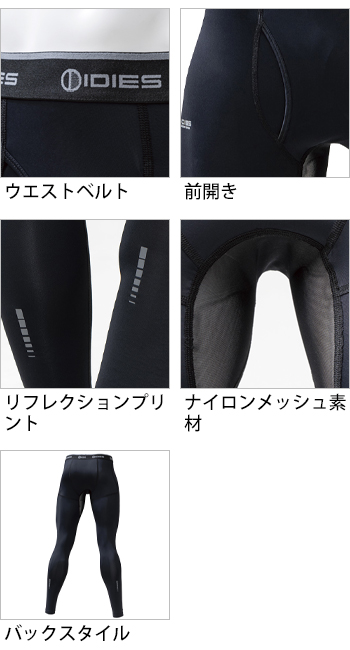 製品特性