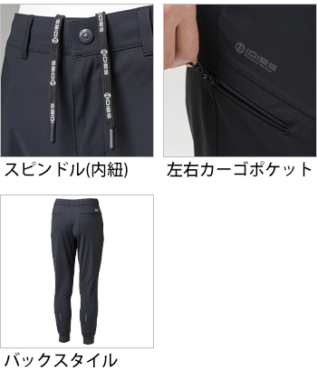 製品特性