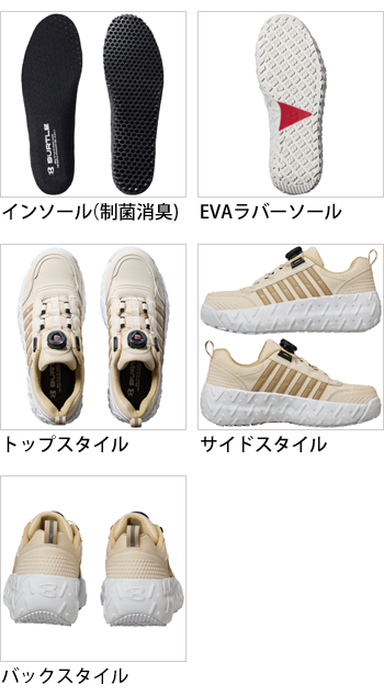 製品特性