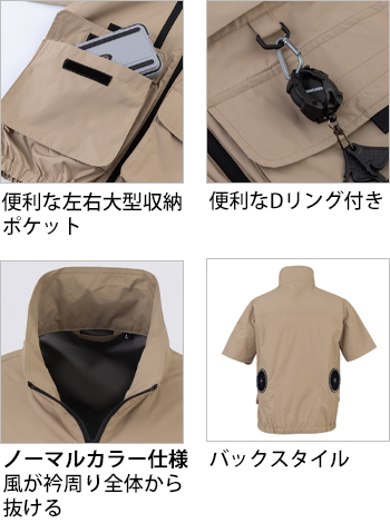 製品特性