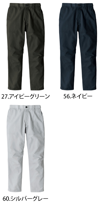 ビッグボーン商事 シャーリングパンツ [EBA6012]
