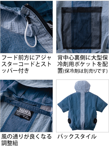 製品特性