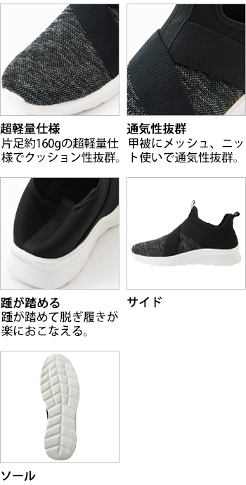 製品特性