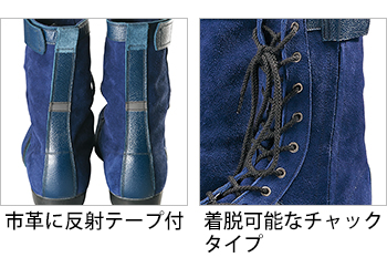 製品特性