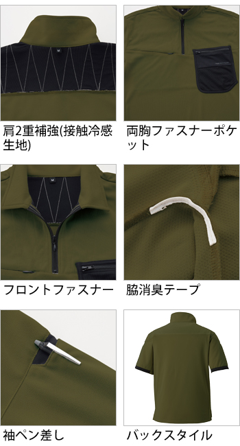 製品特性