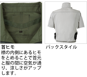 製品特性