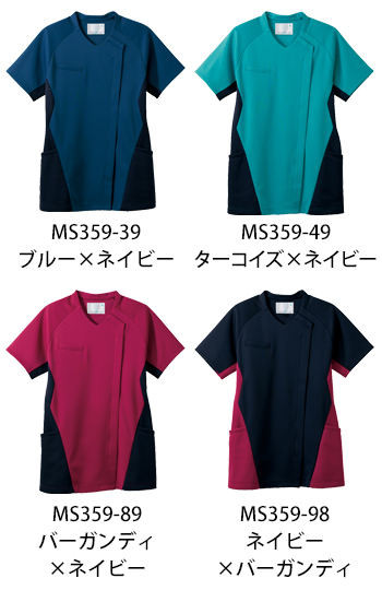 住商モンブラン レディススクラブ [MS359-49]