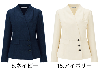 ボンマックス ジャケット [AUJ0300]