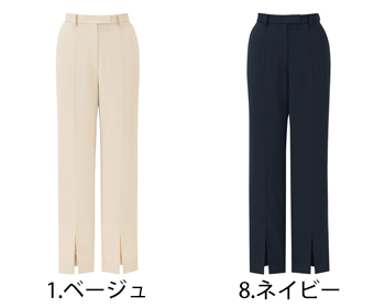ボンマックス スリットパンツ [AUP6301]