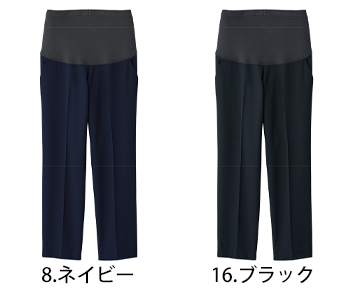ボンマックス マタニティパンツ [AMP6200]