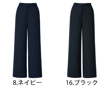 ボンマックス ワイドパンツ [AP6804]