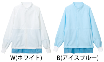 サーヴォ 長袖ジャンパー [BA360]