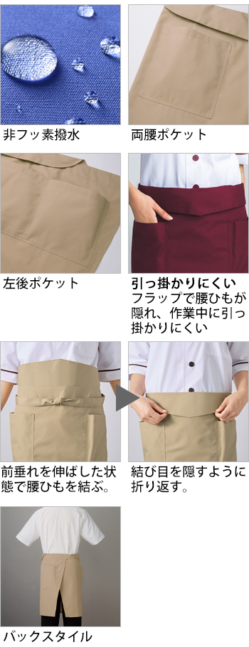 製品特性