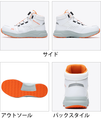 製品特性