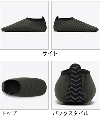 製品特性