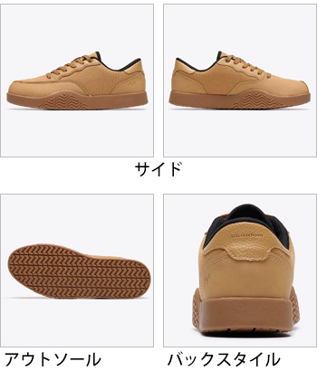 製品特性