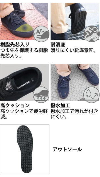 製品特性