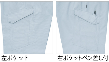 製品特性