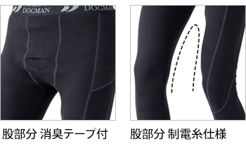 製品特性