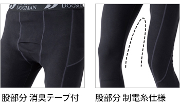 製品特性
