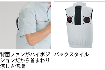 製品特性