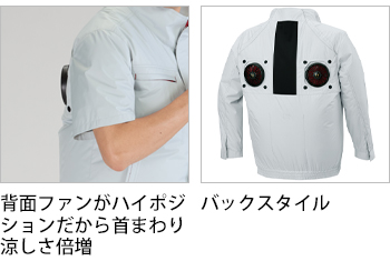 製品特性