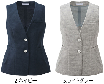 カーシーカシマ ベスト [ESV1022]