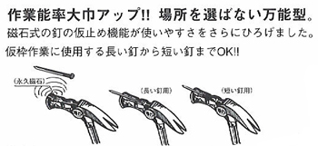 製品特性