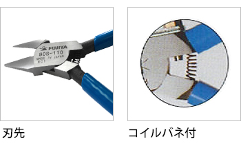 製品特性