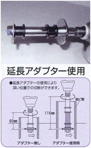 製品特性