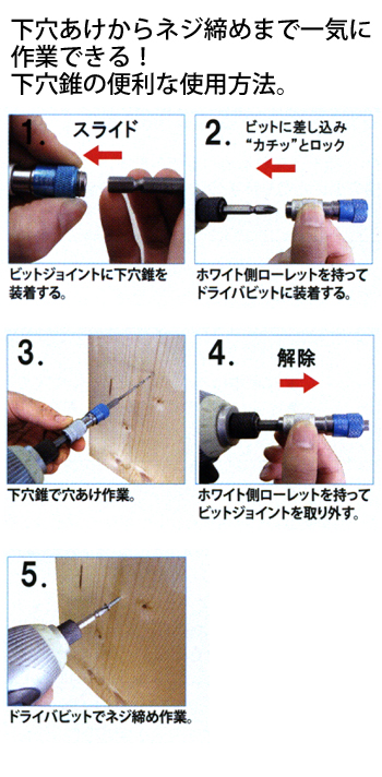 製品特性